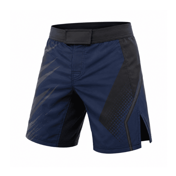MMA Fight Shorts Built for Training & Championship Performance Championship MMA Performance Shorts