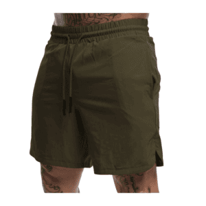 OEM custom sports shorts manufacturer and high quality apparel supplier