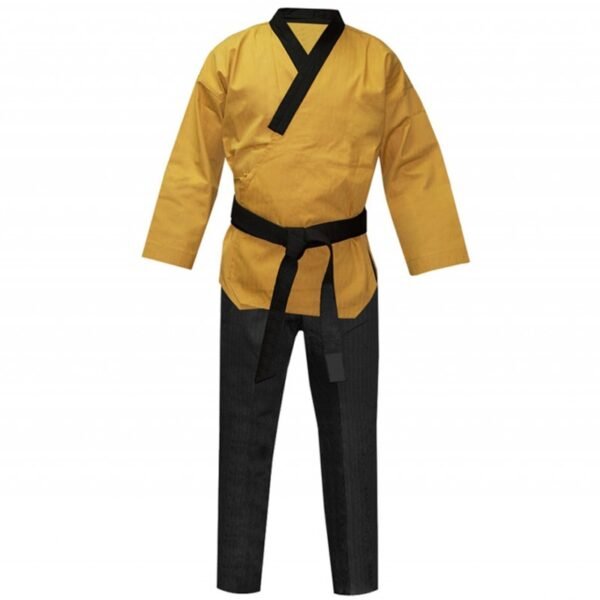 OEM Taekwondo Competition Uniform