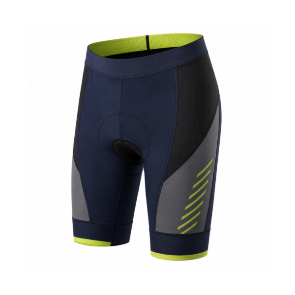 Padded Road & MTB Cycling Bib Shorts