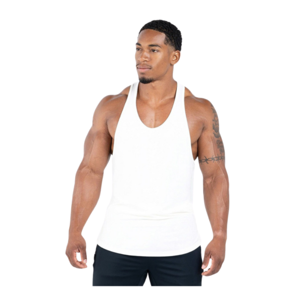 Custom gym tank tops manufacturer and sportswear supplier Custom gym tank tops manufacturer and sportswear supplier