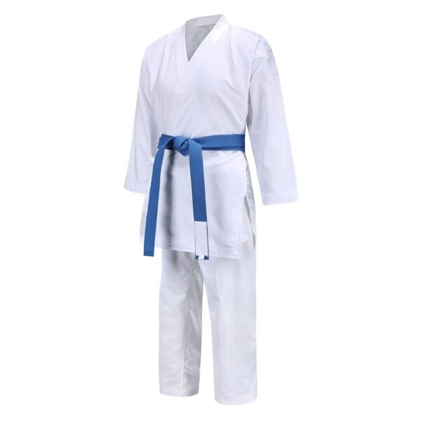 Premium Aikido Gi & Uniforms for Training and Competition Premium Competition Aikido Uniform