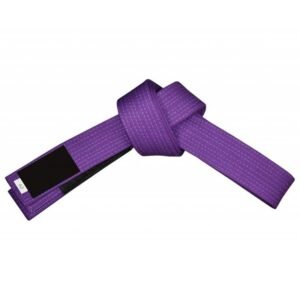 Premium Brazilian Jiu-Jitsu Belt