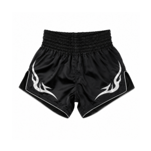 Custom Satin Boxing and Muay Thai Shorts Manufacturer Pexton Apparel
