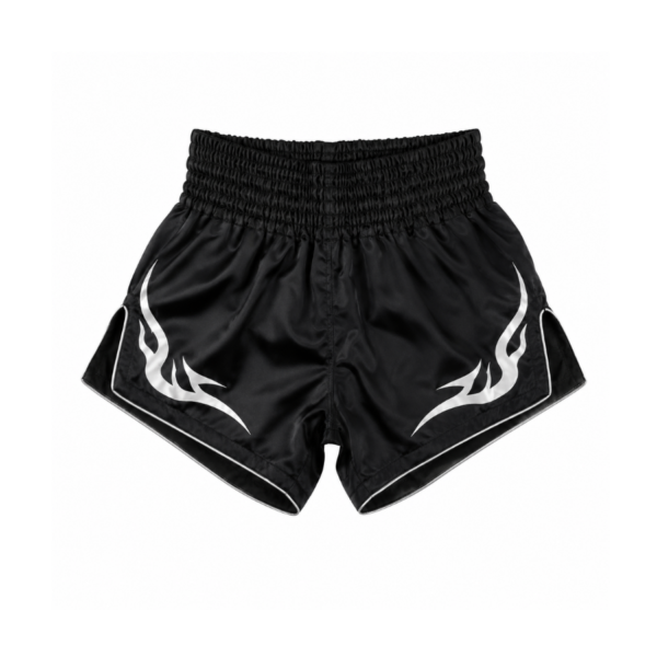 Custom Boxing and Muay Thai Shorts Manufacturer Custom Satin Boxing and Muay Thai Shorts Manufacturer Pexton Apparel