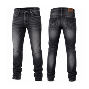 Premium Everyday Denim Jeans