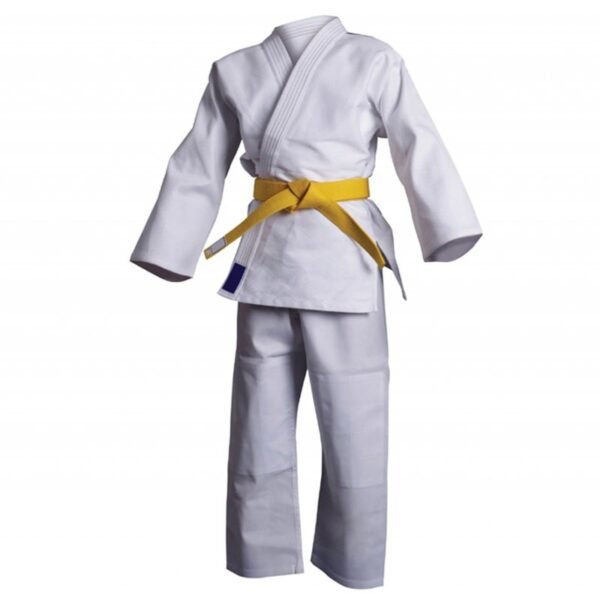 Premium Competition Judo Uniform