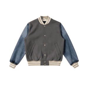 Premium Letterman Jacket