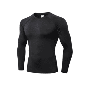 Wholesale MMA and BJJ rash guards manufacturer for No-Gi training brands
