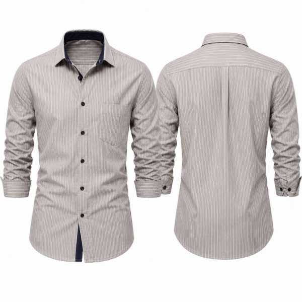 Premium Shirts Tailored for Modern Fashion Brands Premium Fashion Shirts