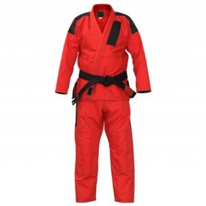 Private Label Jiu Jitsu Uniforms OEM Martial Arts Apparel Private Label Brazilian Jiu-Jitsu Gi
