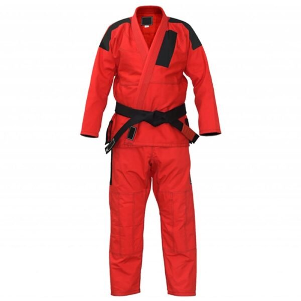 Private Label Jiu Jitsu Uniforms OEM Martial Arts Apparel Private Label Brazilian Jiu-Jitsu Gi