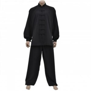 Private Label Kung Fu Uniforms Crafted in Pakistan Private Label Kung Fu Uniform