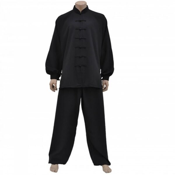 Private Label Kung Fu Uniforms Crafted in Pakistan Private Label Kung Fu Uniform