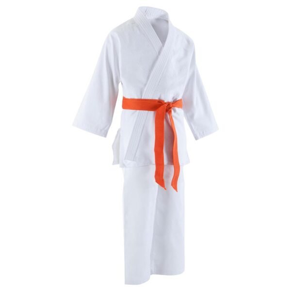 Professional Aikido Gi Set