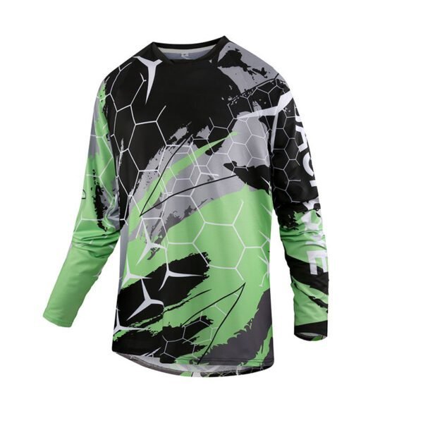 Professional MTB Cycling Jersey
