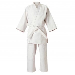 Professional Judo Training Gi