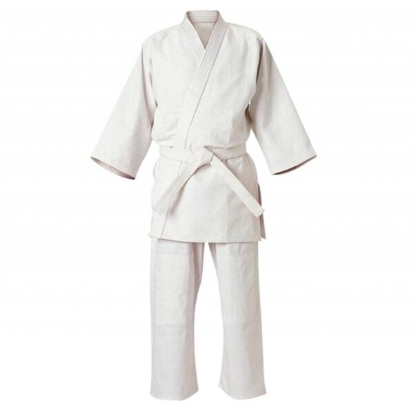 Professional Judo Training Gi