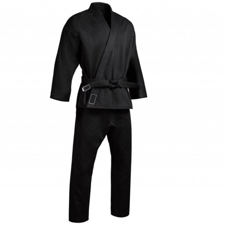 Custom Professional Karate Uniform Gi Manufacturer Pexton Apparel
