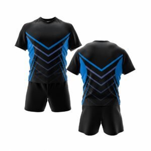 Custom Team Rugby Kit