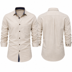 Classic Cotton Shirts