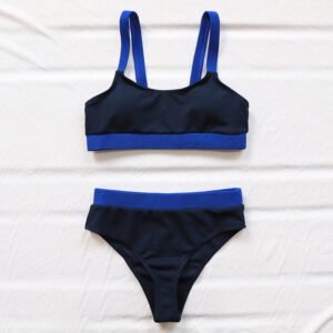 Women's Custom Bikini Swimwear Set