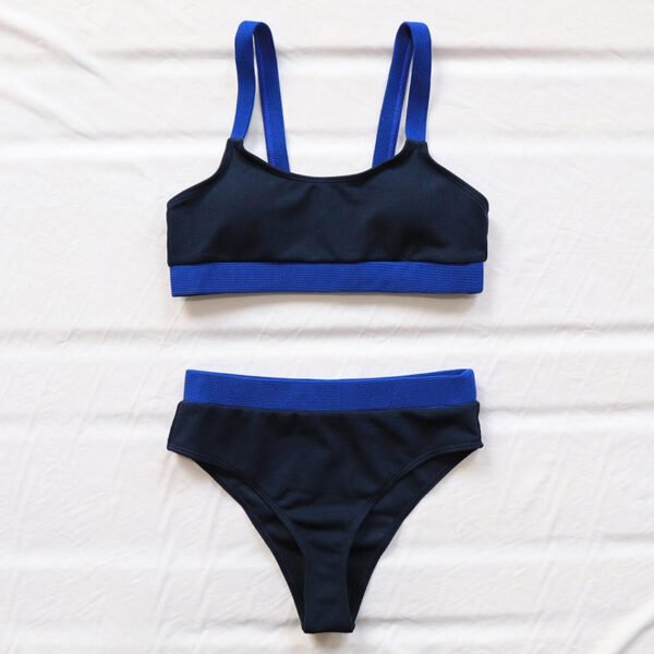 Women's Custom Bikini Swimwear Set