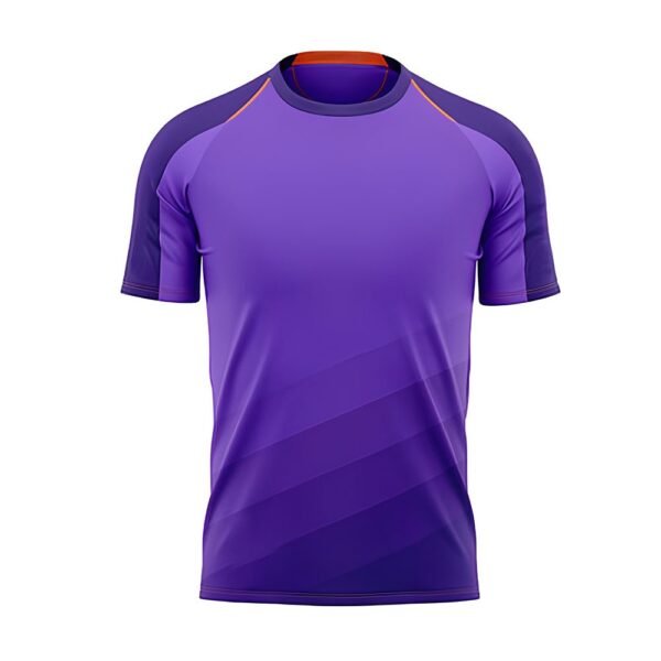 Premium Custom T-Shirts | Wholesale T-Shirt Supplier Custom Men's Round Neck T-Shirt