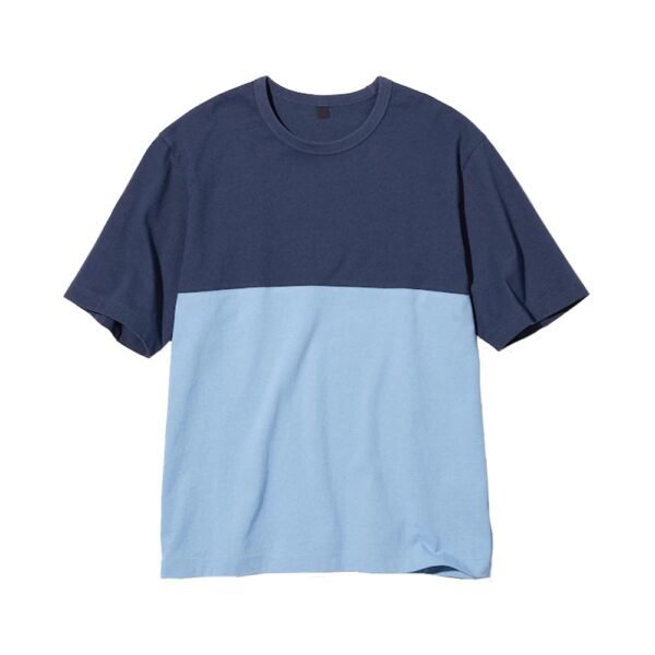 High-Quality Custom T-Shirts | OEM Clothing Manufacturer Men's Athletic Training T-Shirt