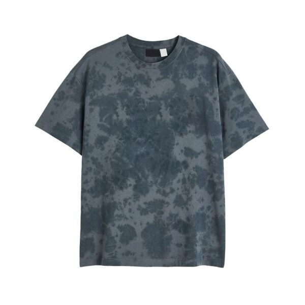 Custom Acid Wash Tie Dye Oversized T-Shirts Manufacturer Wholesale USA UK Custom Oversized Acid Wash Heavyweight Cotton T-Shirt Manufacturer Pexton Apparel