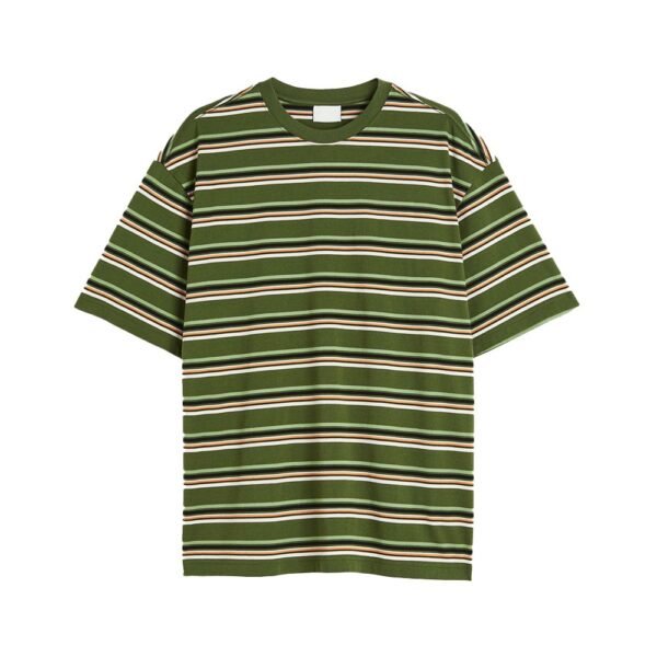 Custom Cotton T-Shirts | Private Label Apparel from Pakistan Men's Premium Performance T-Shirt
