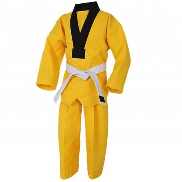 Taekwondo Uniforms Built for Performance & Comfort Performance Taekwondo Dobok