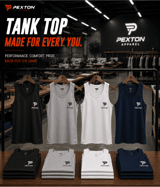 Tank Tops