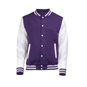 Private Label Varsity Jacket