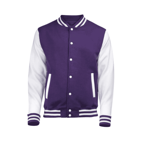 Varsity Jacket Manufacturer for Private Label Clothing Brands Private Label Varsity Jacket