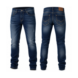 Wholesale OEM Denim Jeans