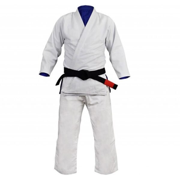 Wholesale Judo Gi Supplier