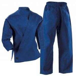 Wholesale Karate Gi Supplier OEM Martial Arts Uniforms Wholesale Karate Gi Supplier