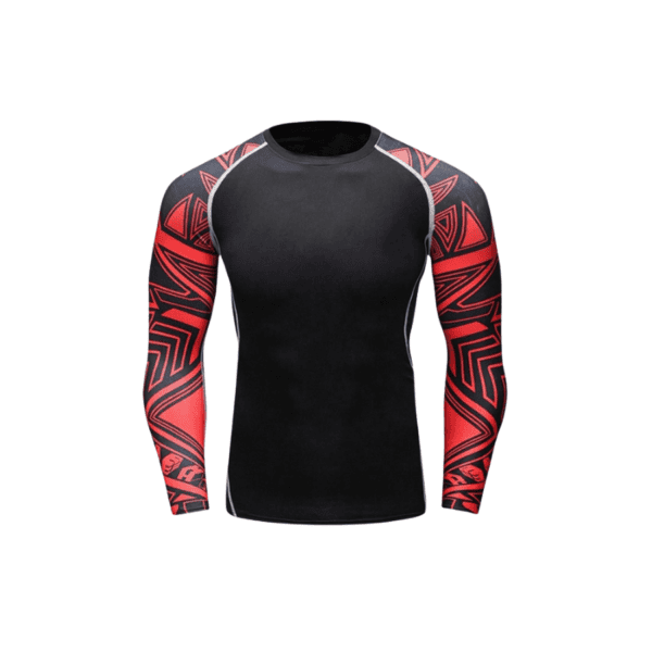 Custom compression rash guards manufacturer and wholesale gym wear supplier Custom compression rash guards manufacturer and wholesale gym wear supplier
