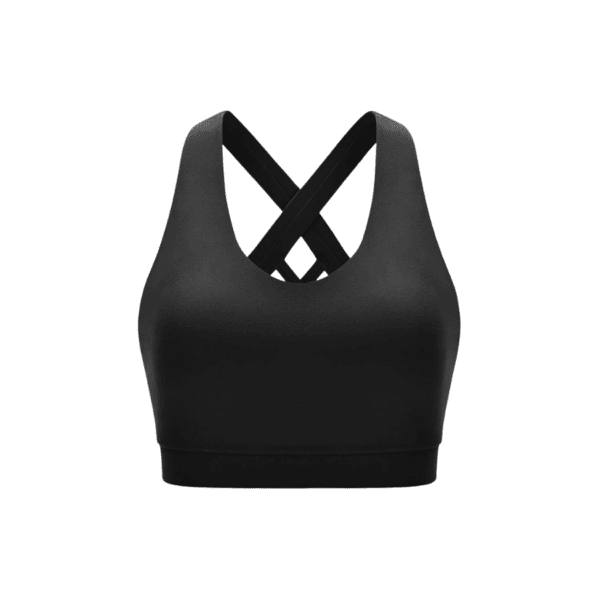 Wholesale Sports Bras Made for Global Apparel Brands Wholesale Performance Sports Bra