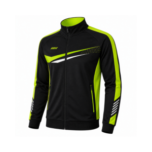 Custom wholesale performance track jackets manufacturer and supplier