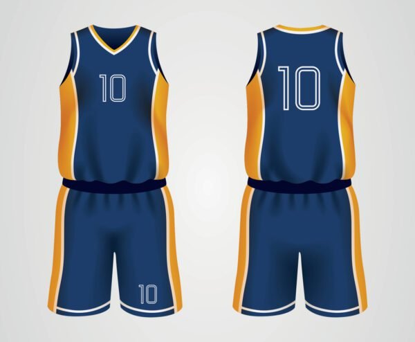 custom basketball uniform Custom sublimated basketball uniform and jersey set by Pexton Apparel