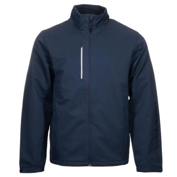 Coach Jackets