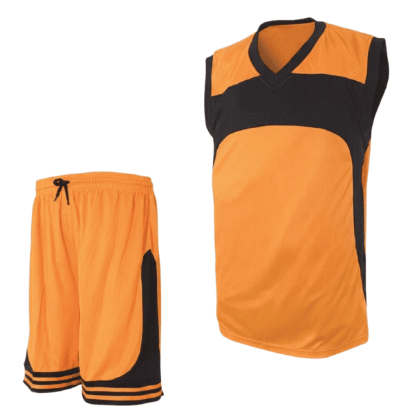 13.png Custom Basketball Uniform
