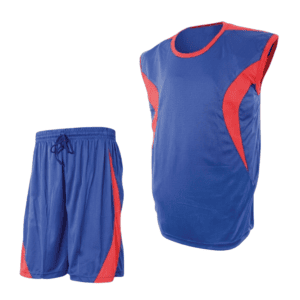Custom Basketball Uniform