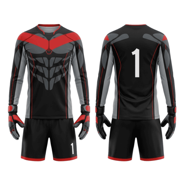 18.png Goalkeeper Uniform