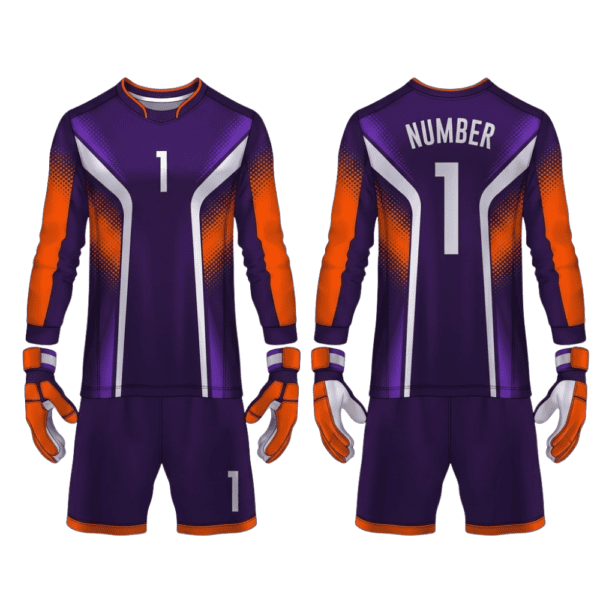 Goalkeeper Uniform
