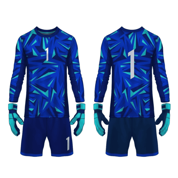 Goalkeeper Uniform