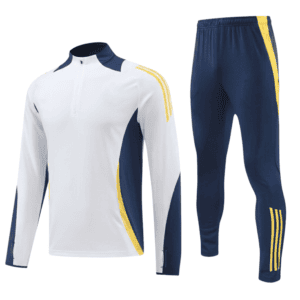 Custom Soccer Track Suit