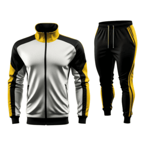 Custom Soccer Track Suit